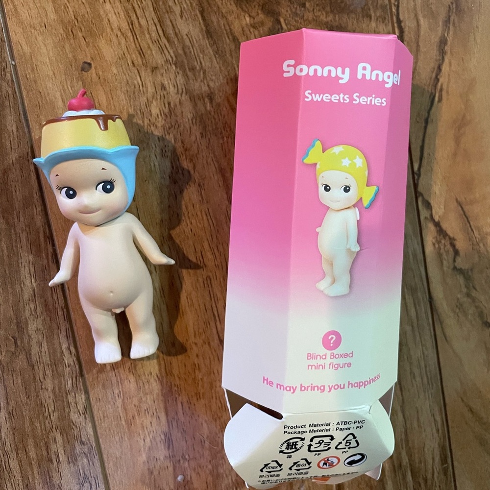 Sonny Angel